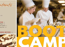 Consumer Baking Books by The Culinary Institute of America