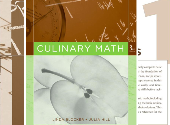Professional Culinary Titles by The Culinary Institute of America