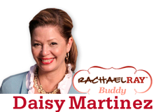 eHow Food:  Daisy Martinez