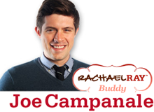 eHow Food:  Joe Campanale