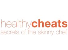 Livestrong.com WOMAN presents “Healthy Cheats” with Jennifer Iserloh