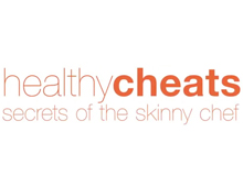 Livestrong.com WOMAN presents “Healthy Cheats” with Jennifer Iserloh