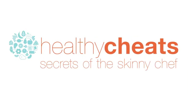 Livestrong.com WOMAN presents “Healthy Cheats” with Jennifer Iserloh