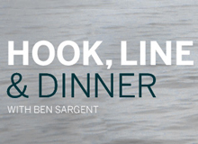 Culinary Producer for “Hook Line & Dinner” Season 3