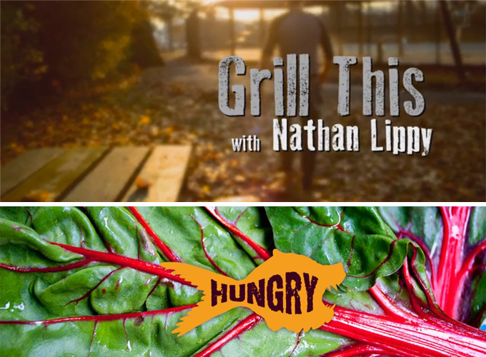 Culinary Producer for “Grill This” Season 2